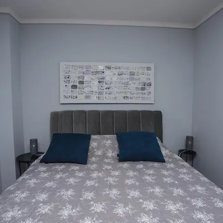 Apartmán Klaudia 4 Stars Poreč
