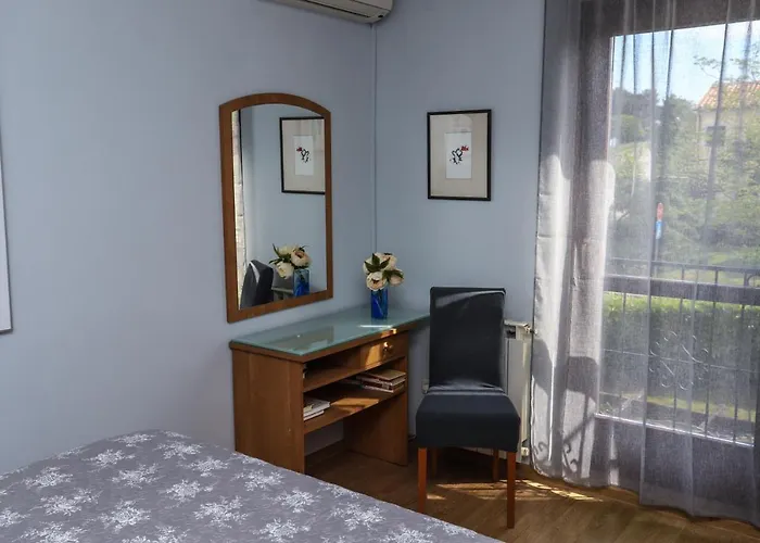 Apartment Klaudia 4 Stars Poreč