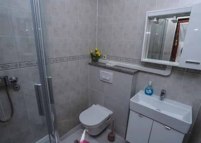 Apartment Klaudia 4 Stars *