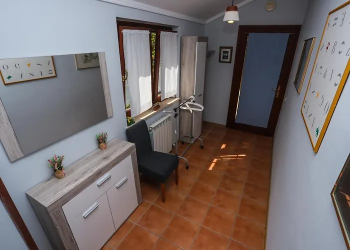 Apartment Klaudia 4 Stars *