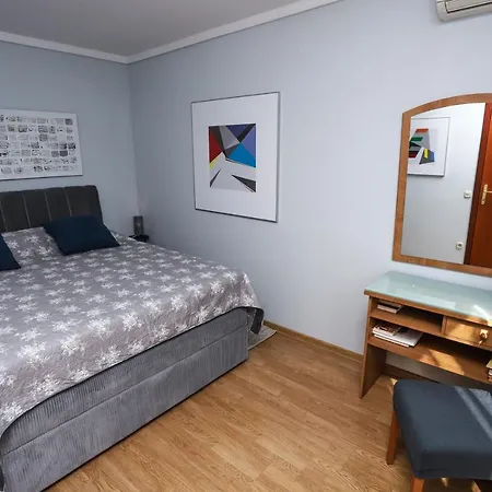 Apartment Apartment Klaudia 4 Stars