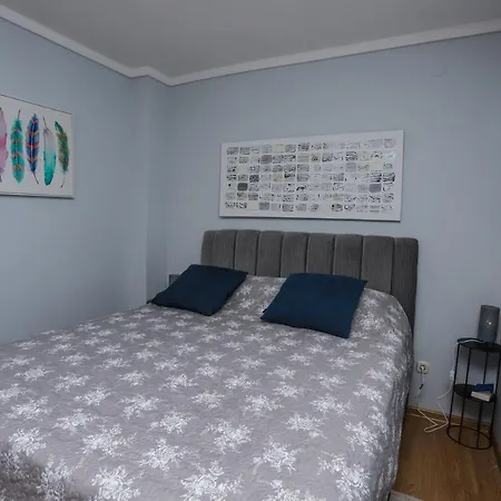 Apartment Klaudia 4 Stars *