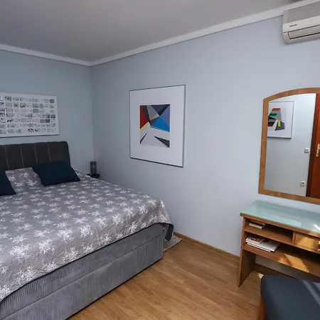 Apartment Apartment Klaudia 4 Stars *