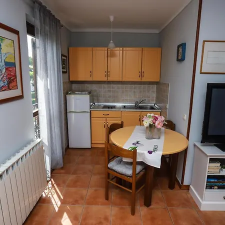 Apartment Klaudia 4 Stars * Porec