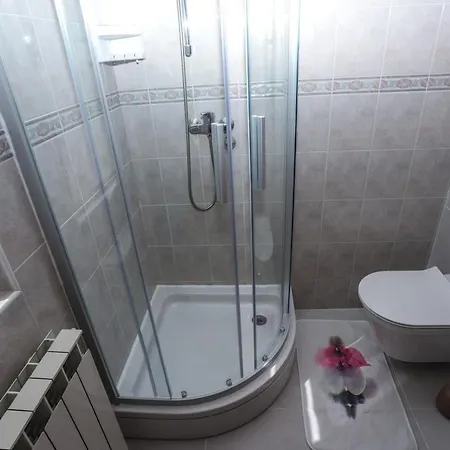 Apartment Klaudia 4 Stars * Porec