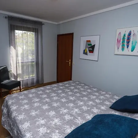 Apartment Apartment Klaudia 4 Stars *