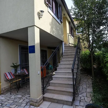 Apartment Klaudia 4 Stars