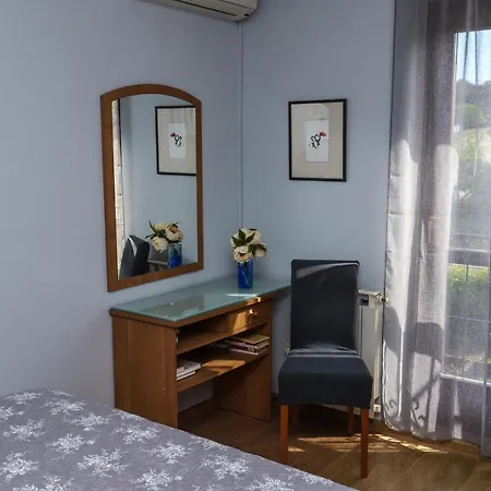 Apartmán Klaudia 4 Stars Poreč