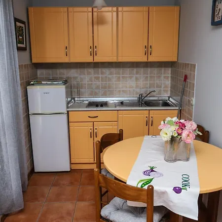 Apartment Apartment Klaudia 4 Stars