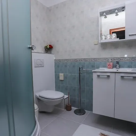 Apartment Apartment Klaudia 4 Stars Porec