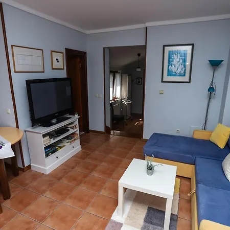 Apartment Klaudia 4 Stars Apartment