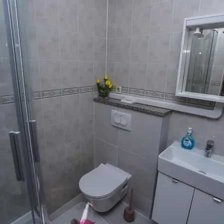 Apartment Apartment Klaudia 4 Stars *