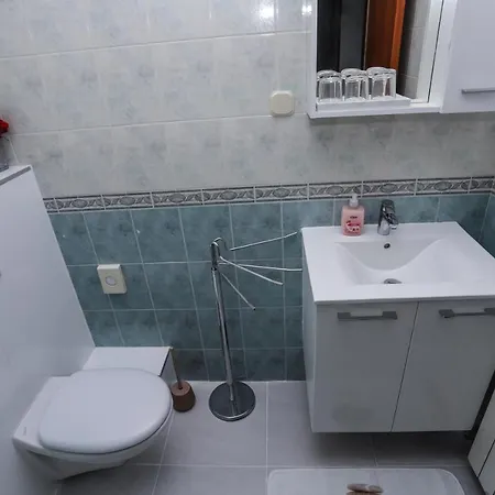 Apartment Klaudia 4 Stars *