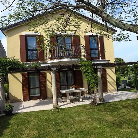 Apartment Klaudia 4 Stars Apartment Porec