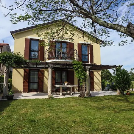 Apartment Klaudia 4 Stars