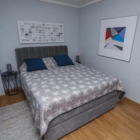 Apartment Klaudia 4 Stars Porec