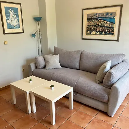 Apartment Klaudia 4 Stars Porec