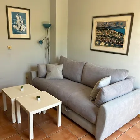 Apartment Klaudia 4 Stars *