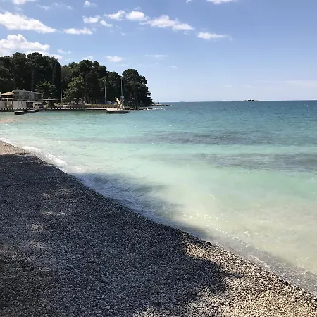 Klaudia 4 Stars Poreč