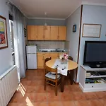 Apartamento Klaudia 4 Stars *