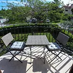 Apartamento Klaudia 4 Stars