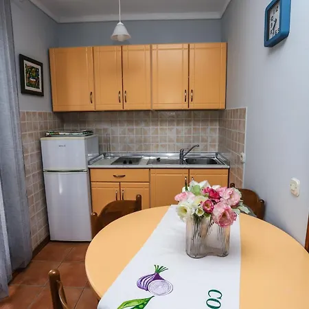 Apartment Klaudia 4 Stars