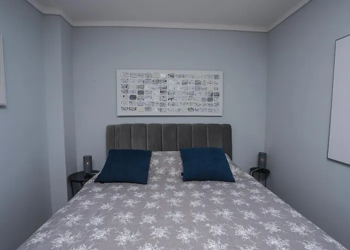 Апартаменты Klaudia 4 Stars Пореч