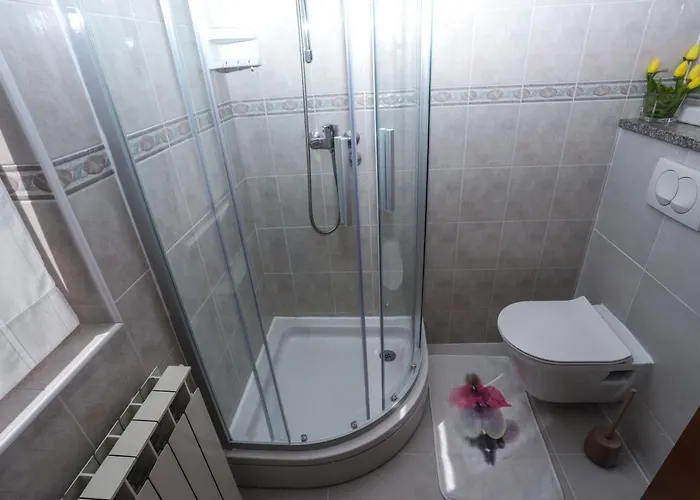 Klaudia 4 Stars * Пореч