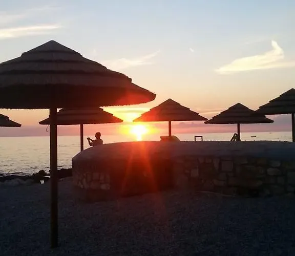 Klaudia 4 Stars * Пореч